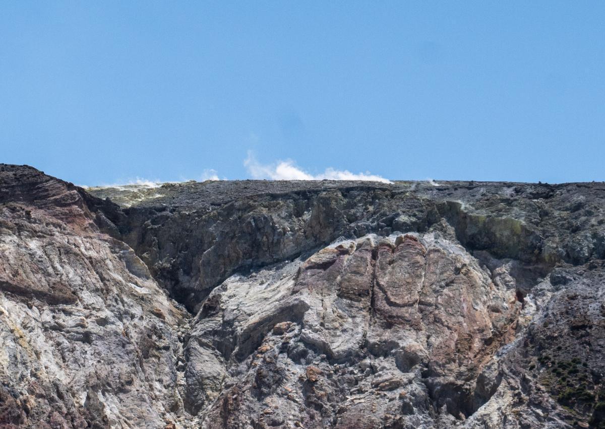 Le Isole Eolie - frammenti di mito tra cielo e mare Le Isole Eolie - frammenti di mito tra cielo e mare