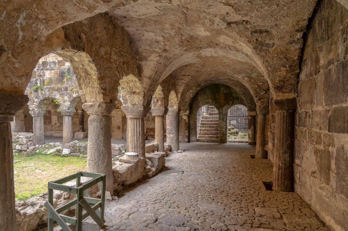 Museo Archeologico Bernabò Brea – Cinque millenni a Lipari