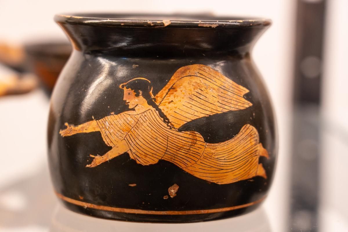 Museo Archeologico Bernabò Brea – Cinque millenni a Lipari
