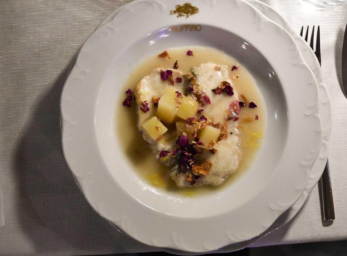 Ristorante da Filippino – Cucina eoliana nel centro di Lipari Ristorante da Filippino – Cucina eoliana nel centro di Lipari
