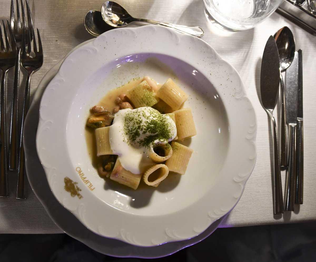 Ristorante da Filippino – Cucina eoliana nel centro di Lipari