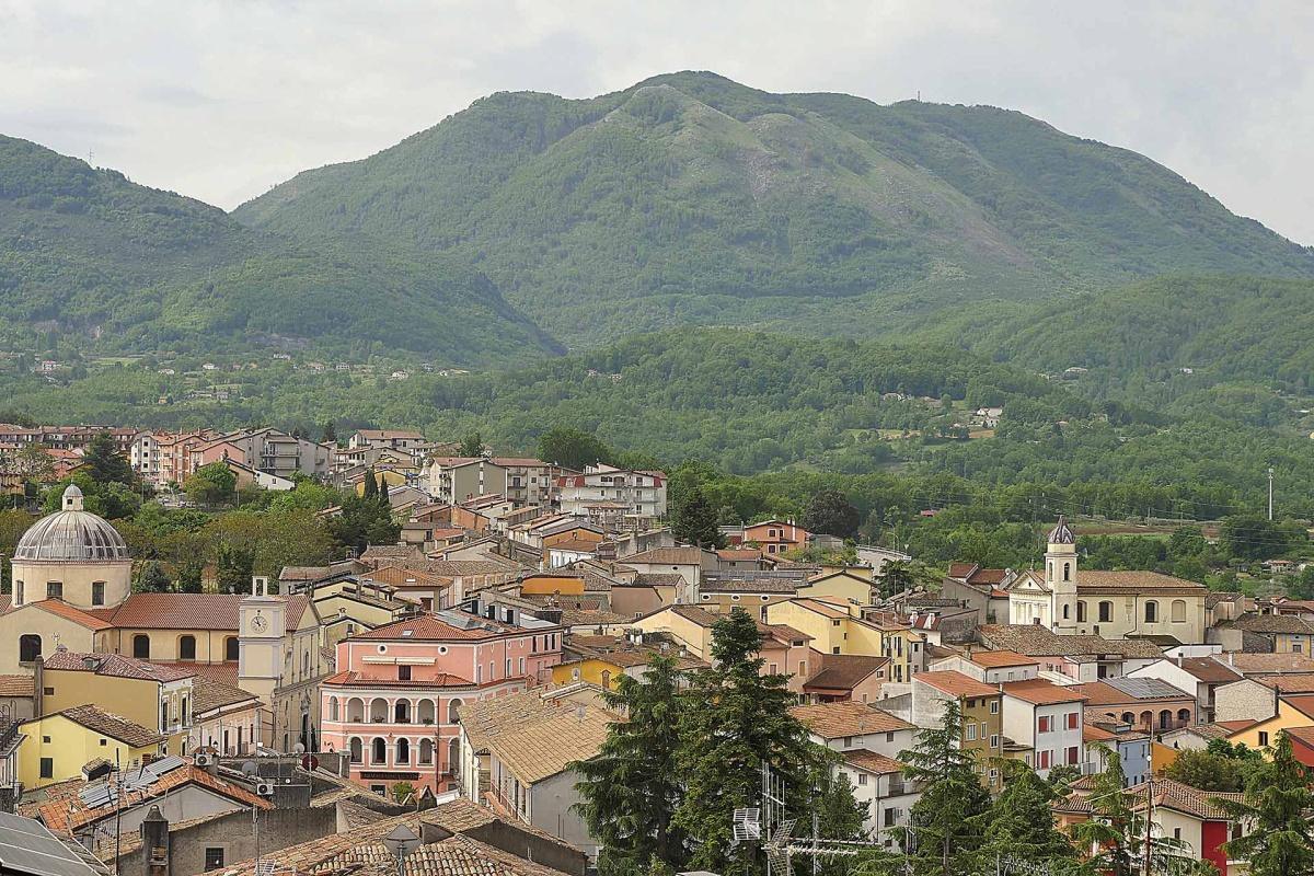 Il respiro selvaggio del Pollino: viaggio nel Sud intatto Il respiro selvaggio del Pollino: viaggio nel Sud intatto