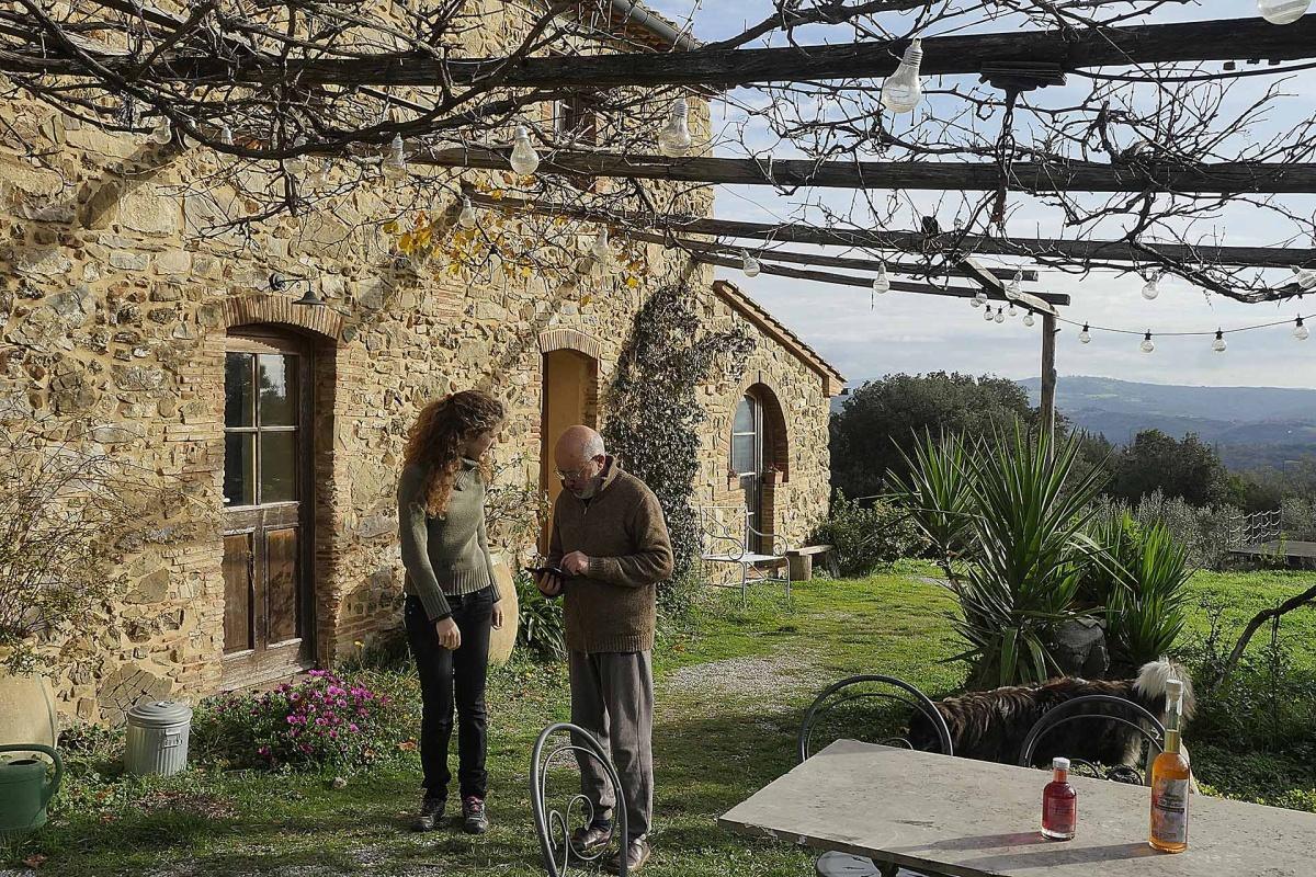 Le Germandine – viaggio nell’essenza mediterranea