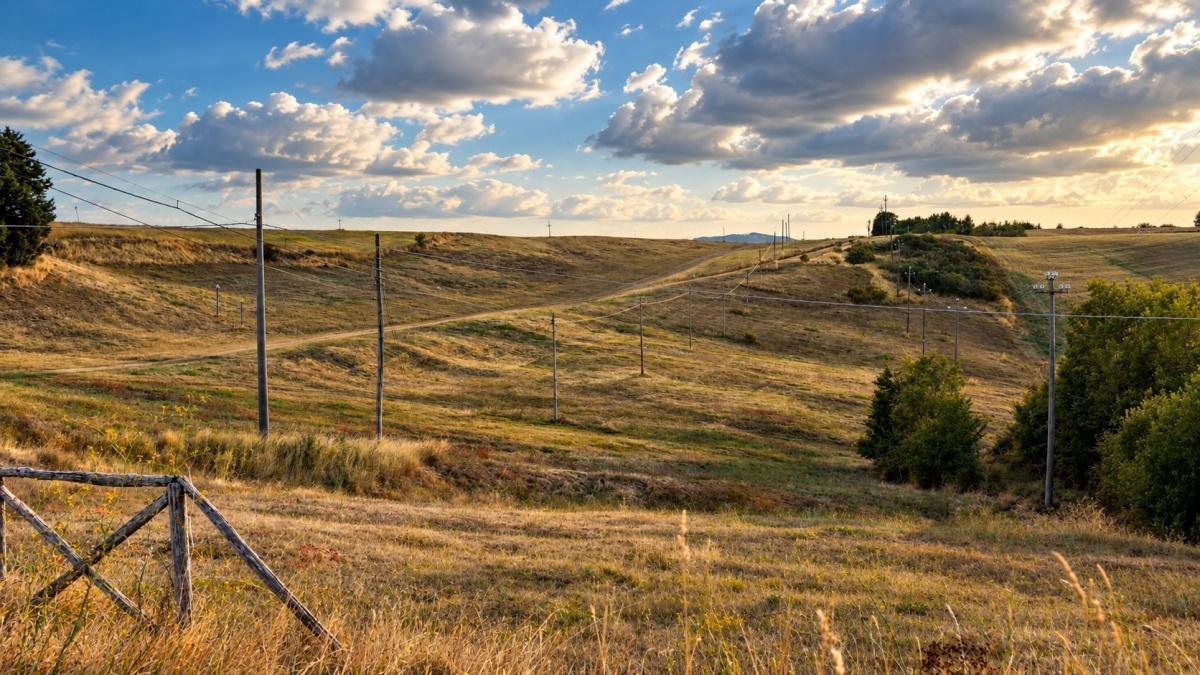 Molise, terra di passaggi: tratturi, borghi e montagne