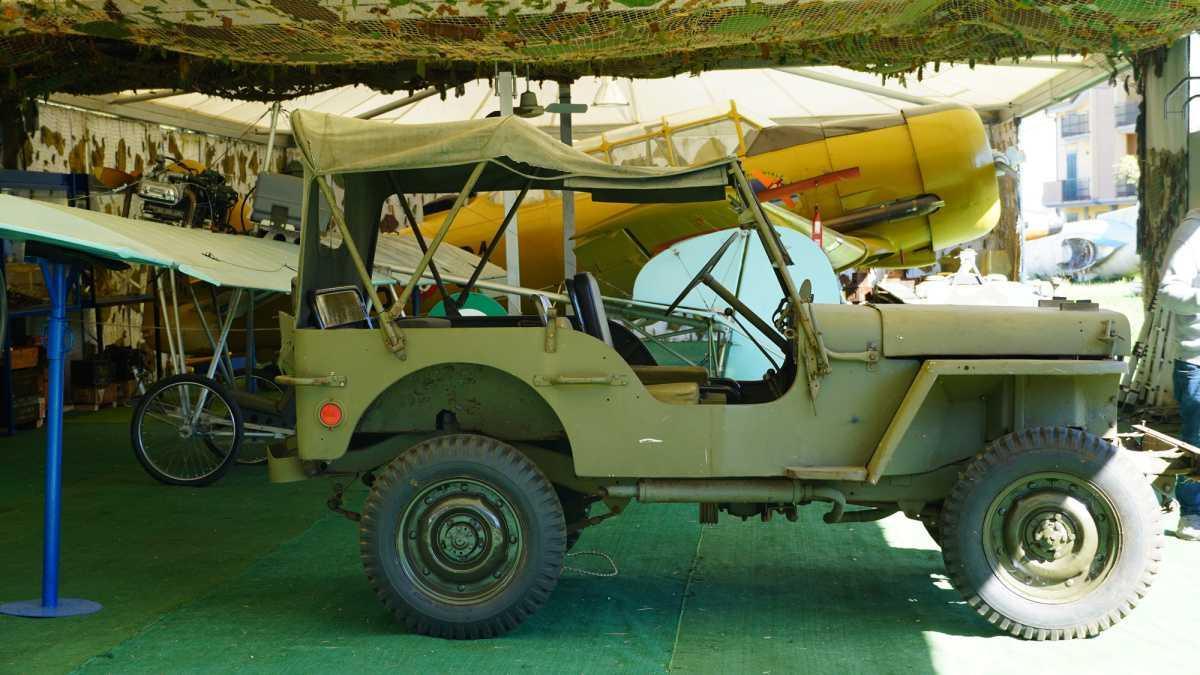 Museo Internazionale delle Guerre Mondiali, memorie dal fronte