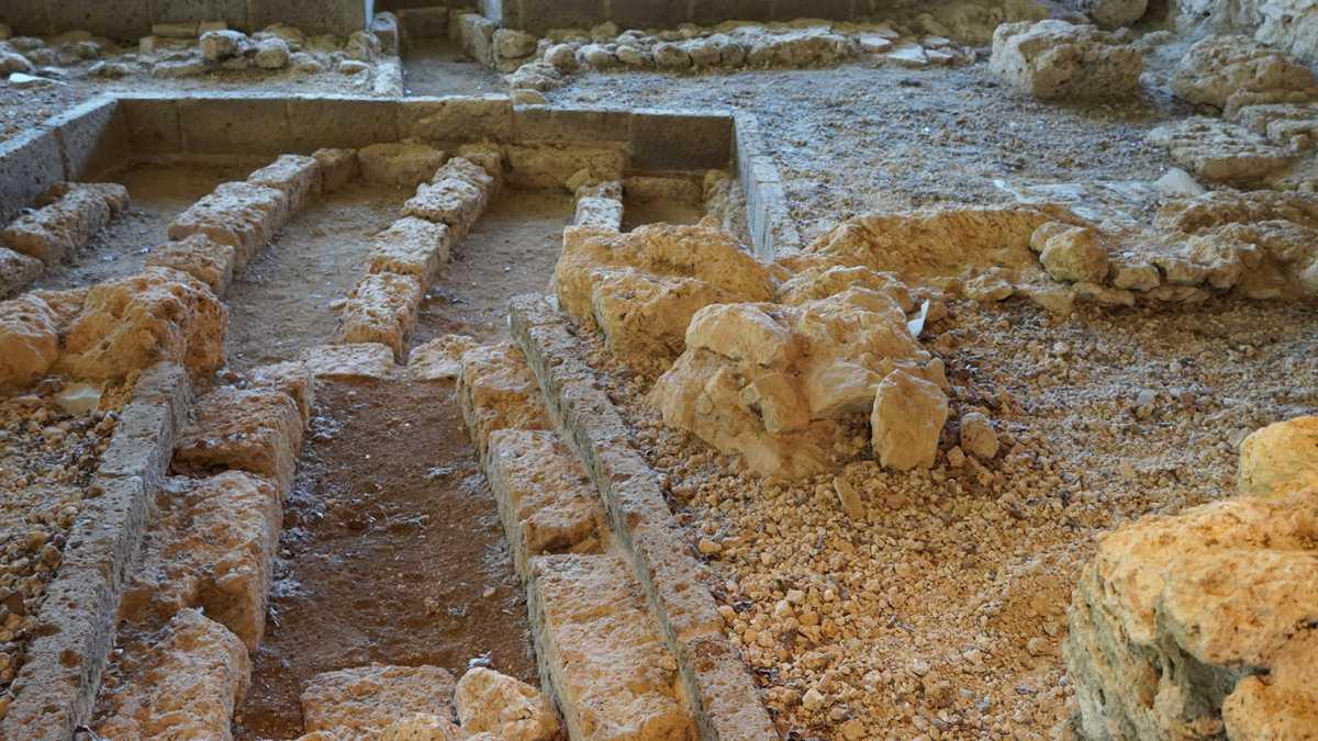 San Vincenzo al Volturno - Tra abbazia, archeologia e Mainarde