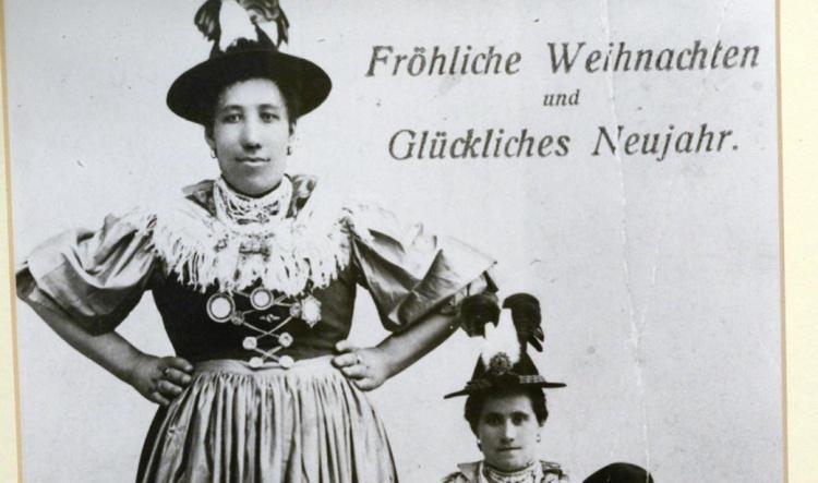 La gigantessa del Tirolo