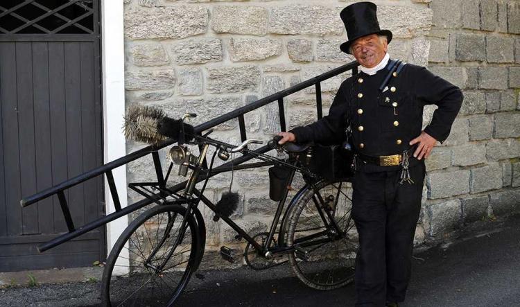 Santa Maria Maggiore, la favola nera