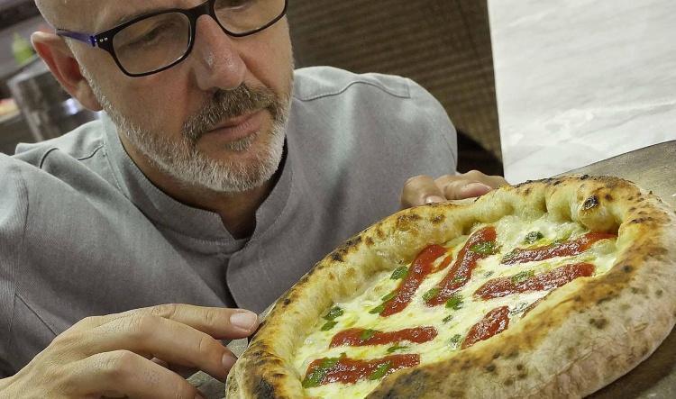 Franco Pepe - L’artigiano visionario che ha rivoluzionato la pizza