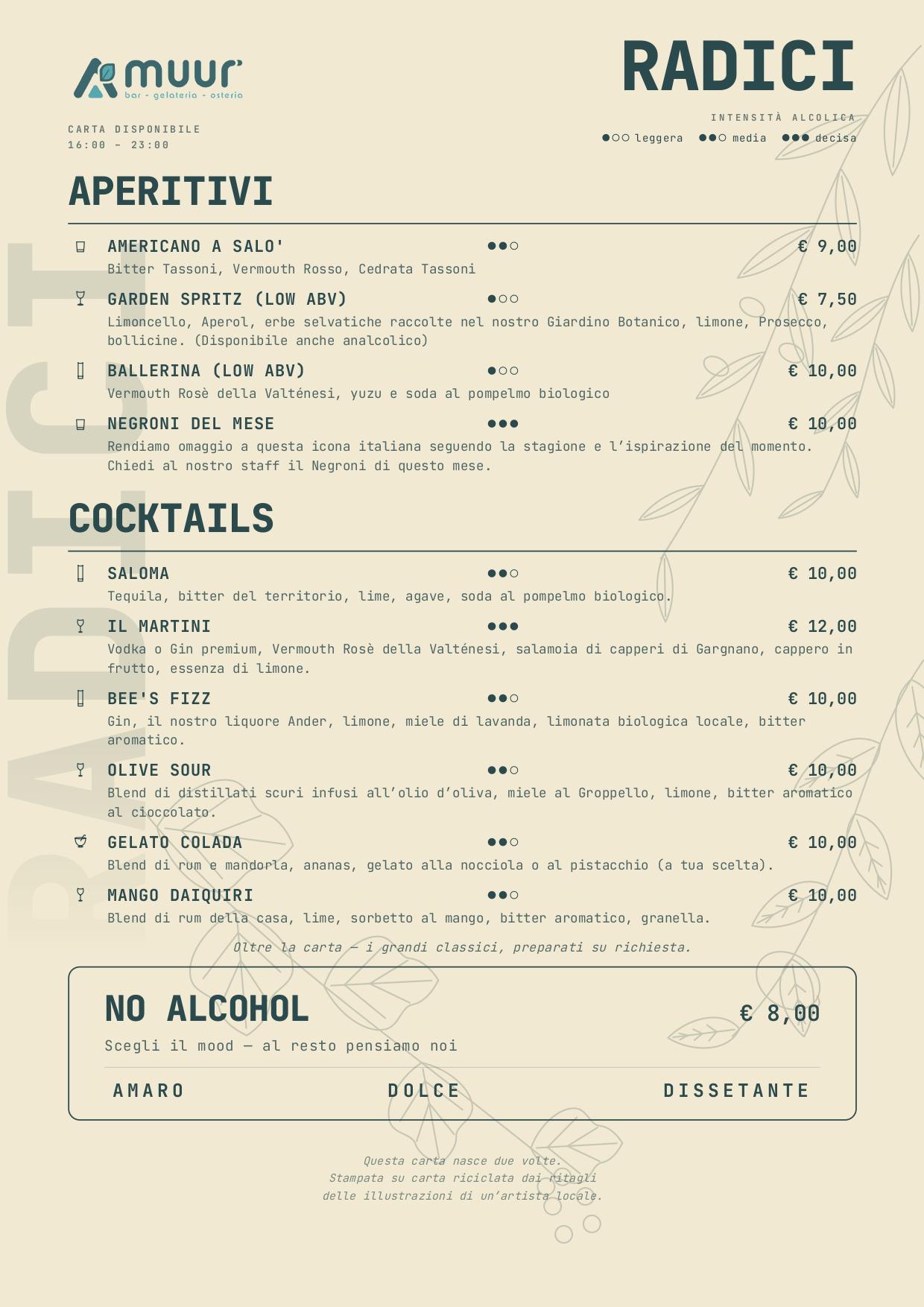 RADICI-Menu-IT