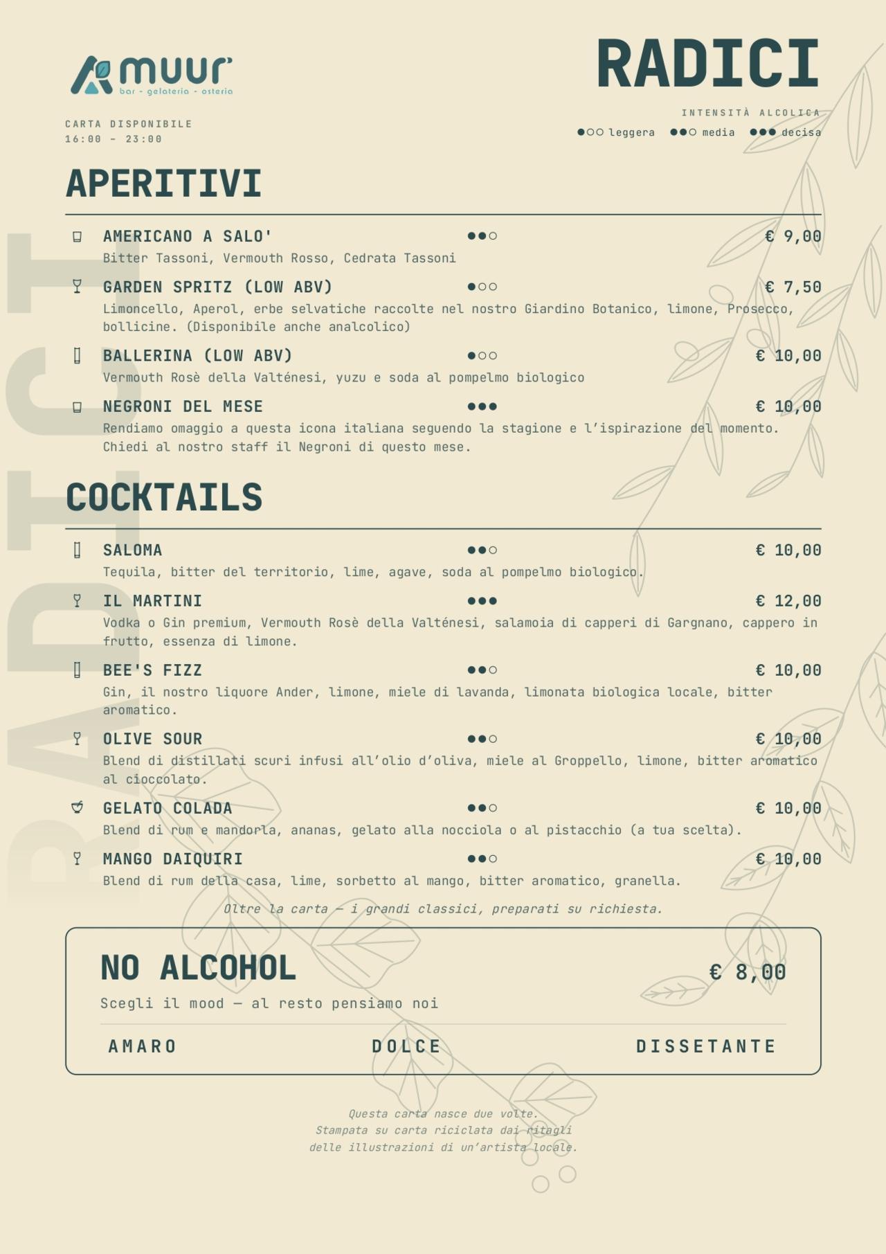 RADICI-Menu-IT