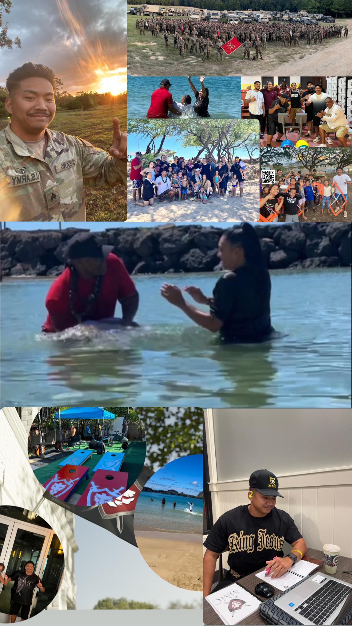 Brother Brys Testimony. Brother Brys Testimony.