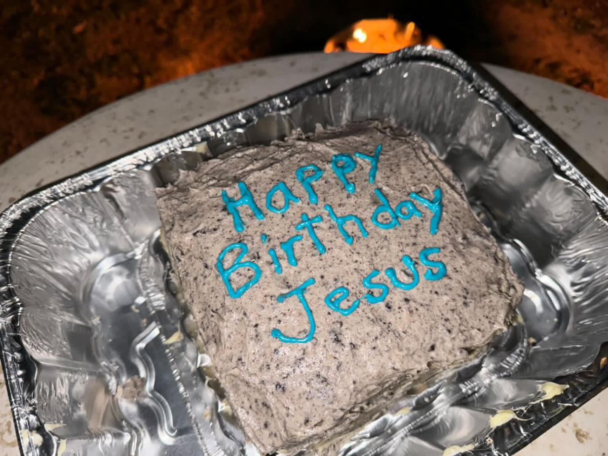 Brother Brys Testimony. Brother Brys Testimony.