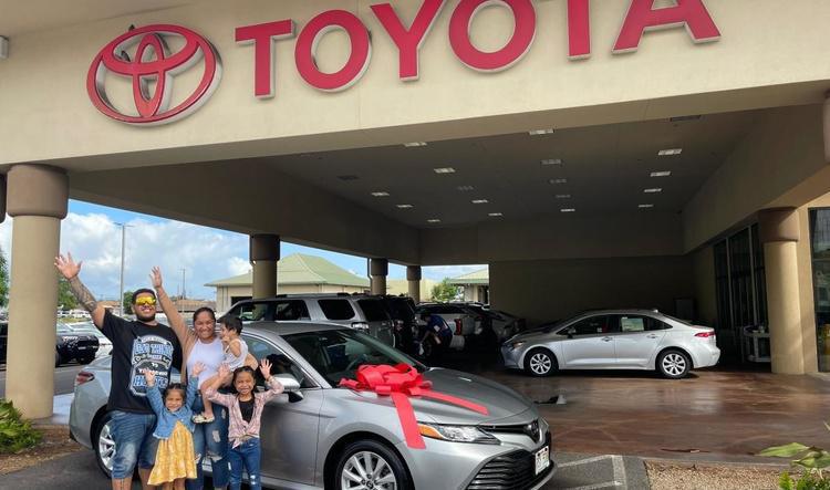 Sister Jahndy Prophetic Word Fulfilled on her 1 year Wedding Anniversary