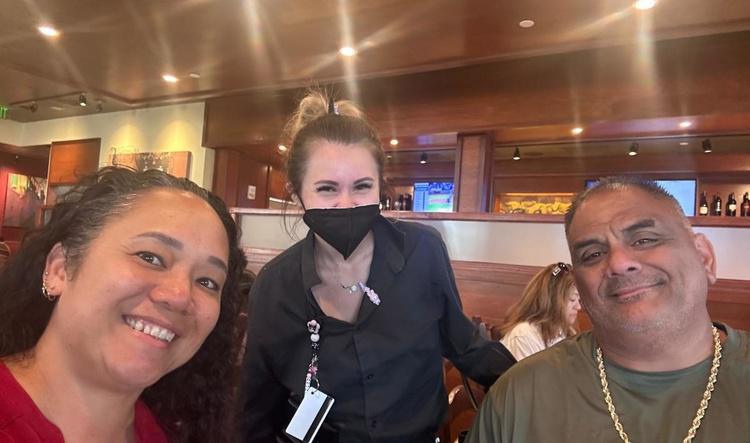 Prayer Testimony/ Gods Appointment “Share the gospel, love, and pray”