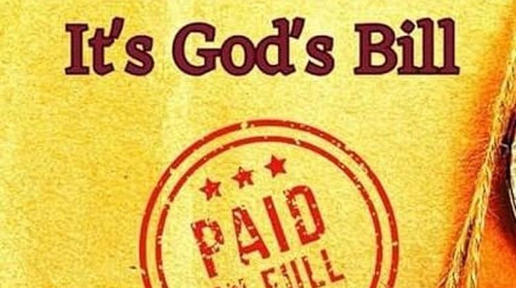 Paid In Full!