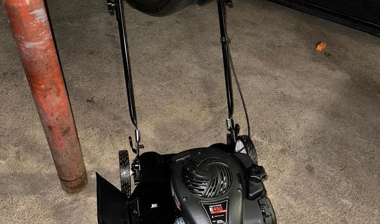 Ask and I Shall Receive.