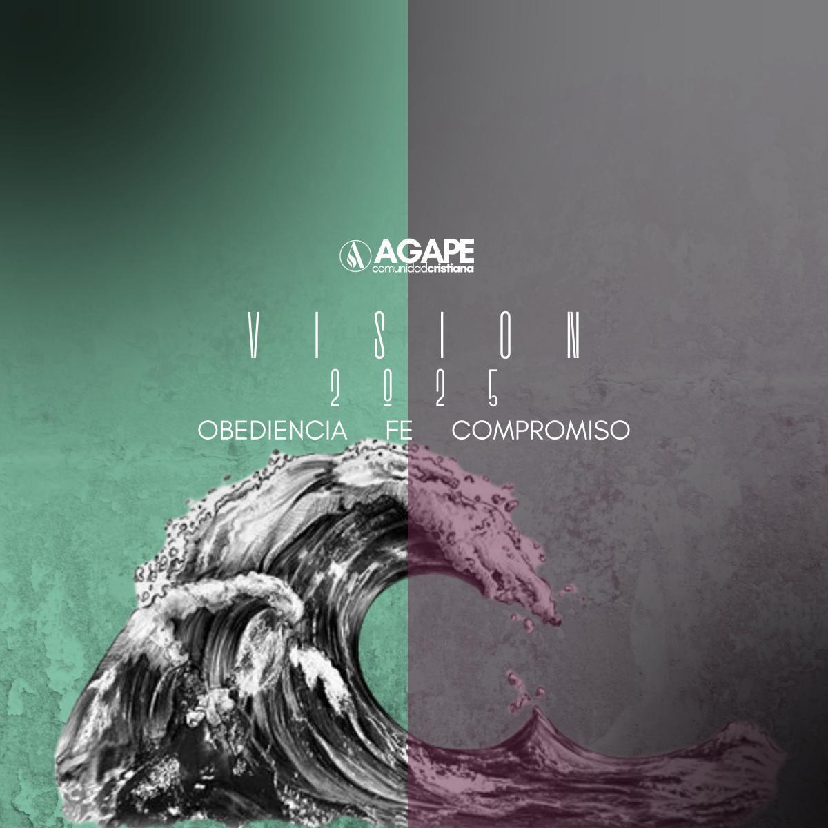 VISIÓN 2025 VISIÓN 2025