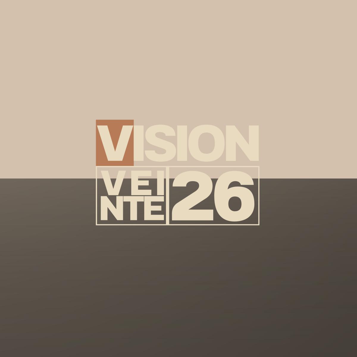 VISIÓN 2026