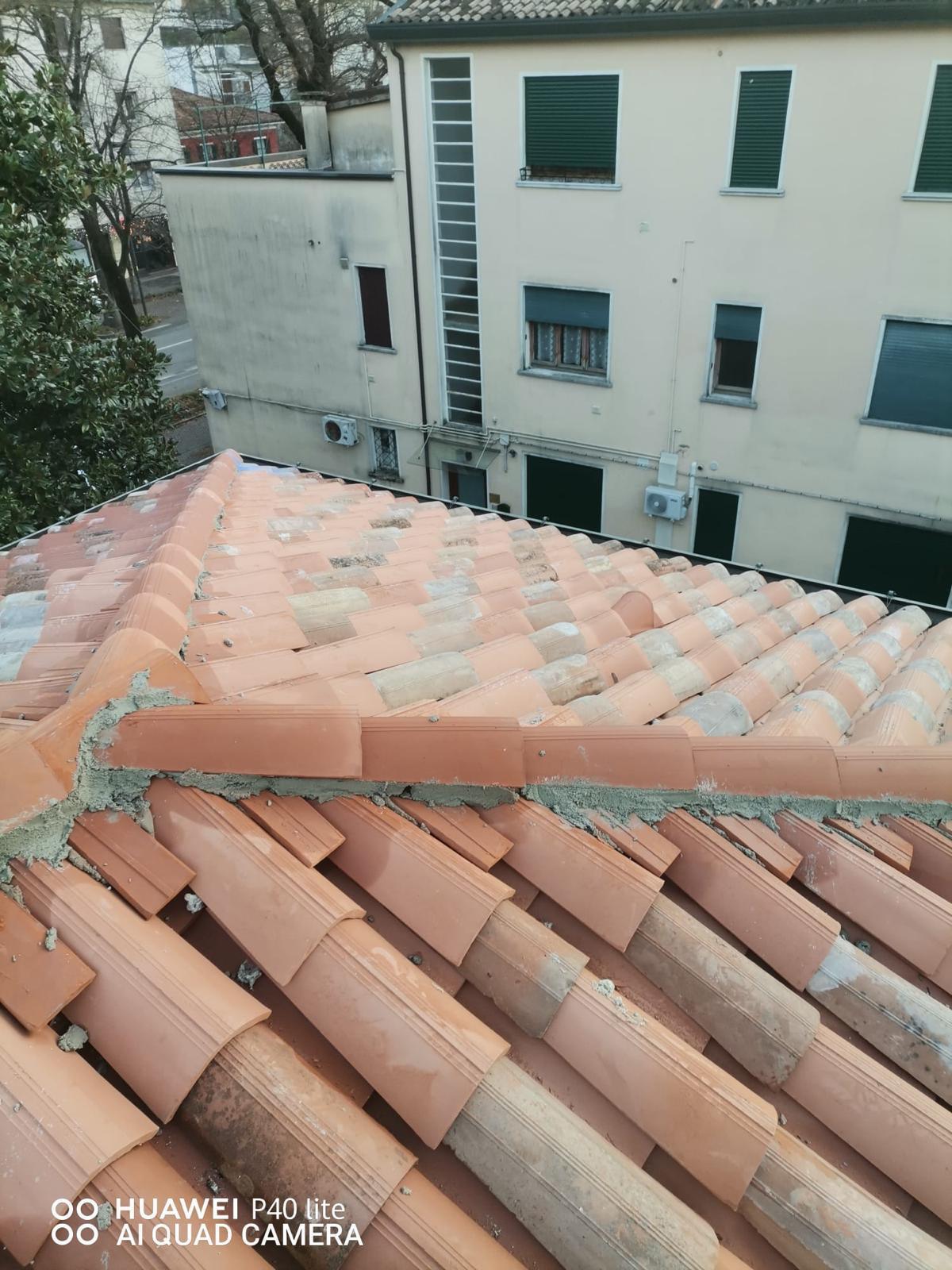 I nostri lavori