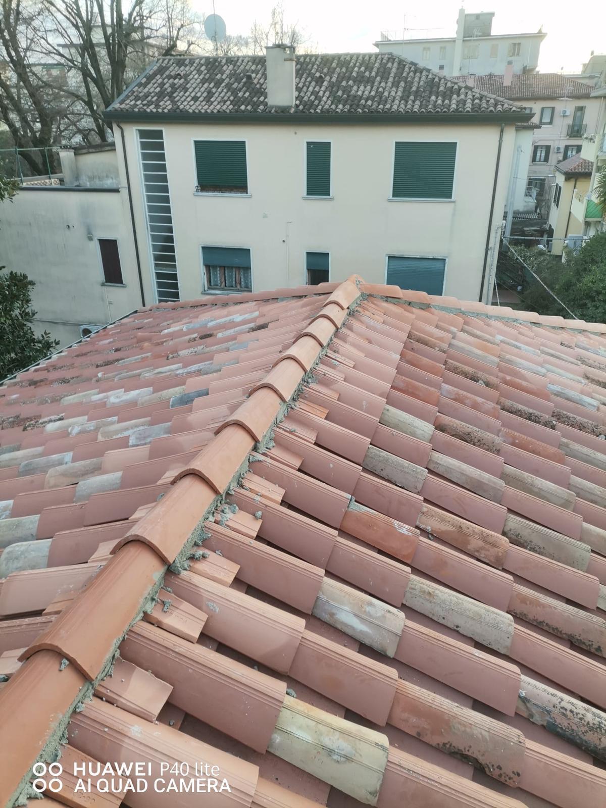 I nostri lavori