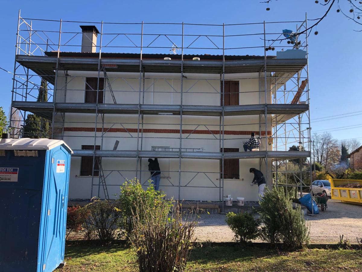 I nostri lavori