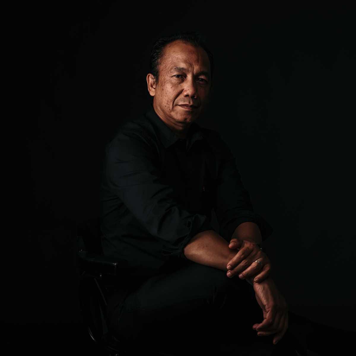 Siapa Saya? Siapa Saya?