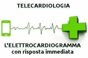 Elettrocardiogramma Elettrocardiogramma