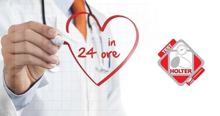 EGC Holter Cardiaco