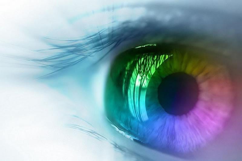 Misurazione della pressione oculare Misurazione della pressione oculare