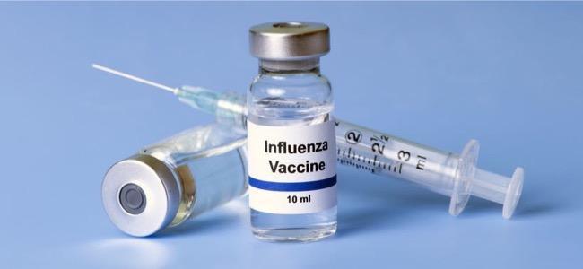 Vaccinazione Antinfluenzale 