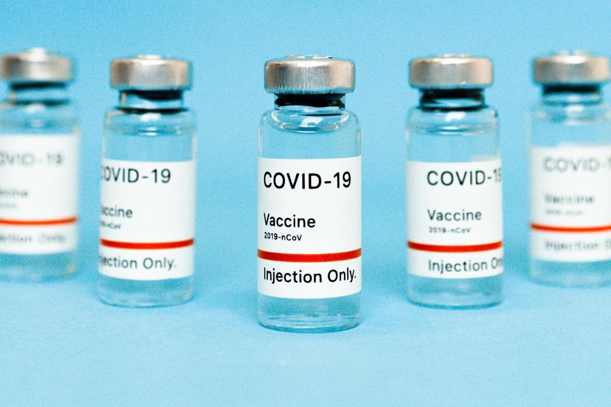 Vaccinazione Covid