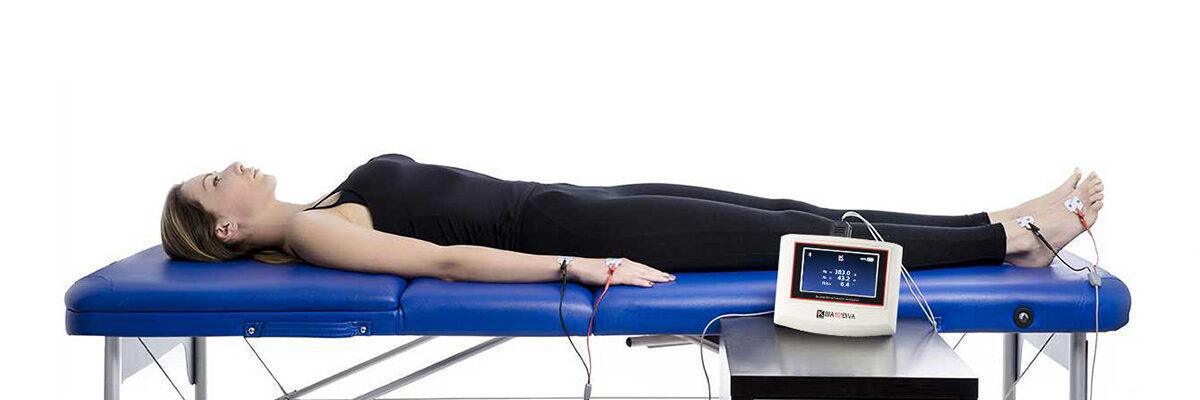 Bioimpedenziometria (BIA) / Consulenza sportiva 