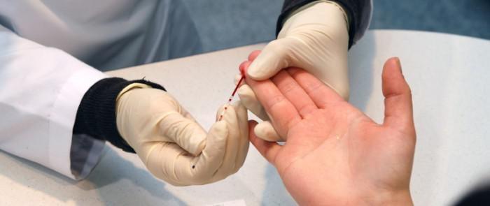 Analisi del sangue Analisi del sangue