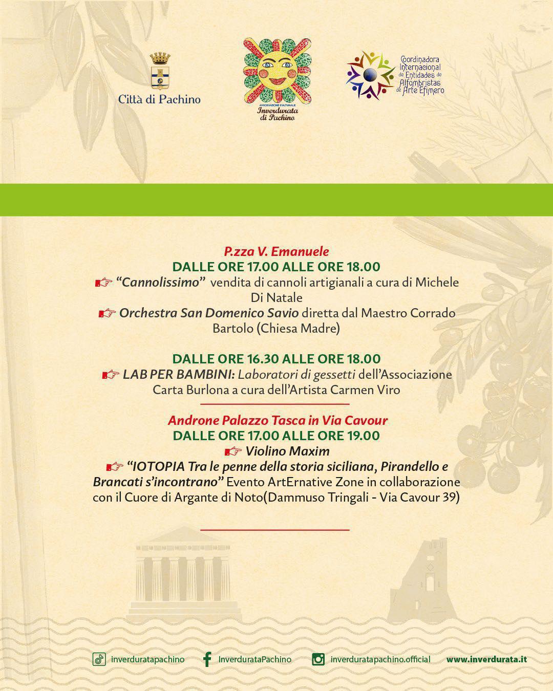 Programma