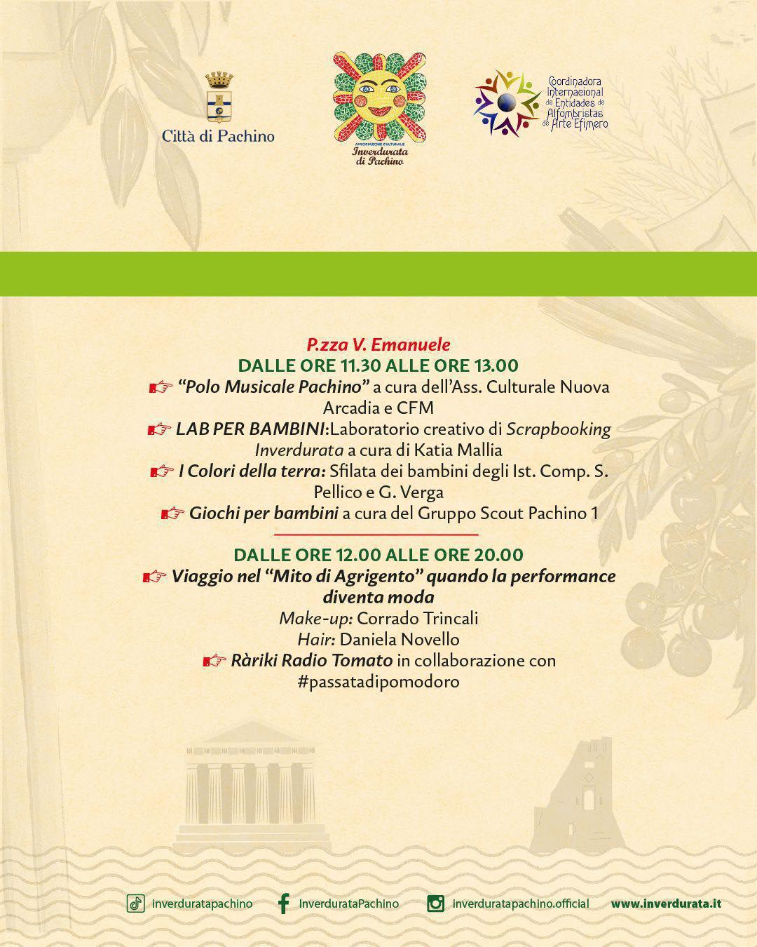Programma