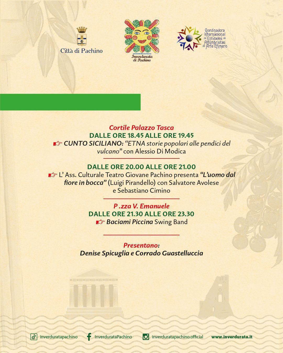Programma