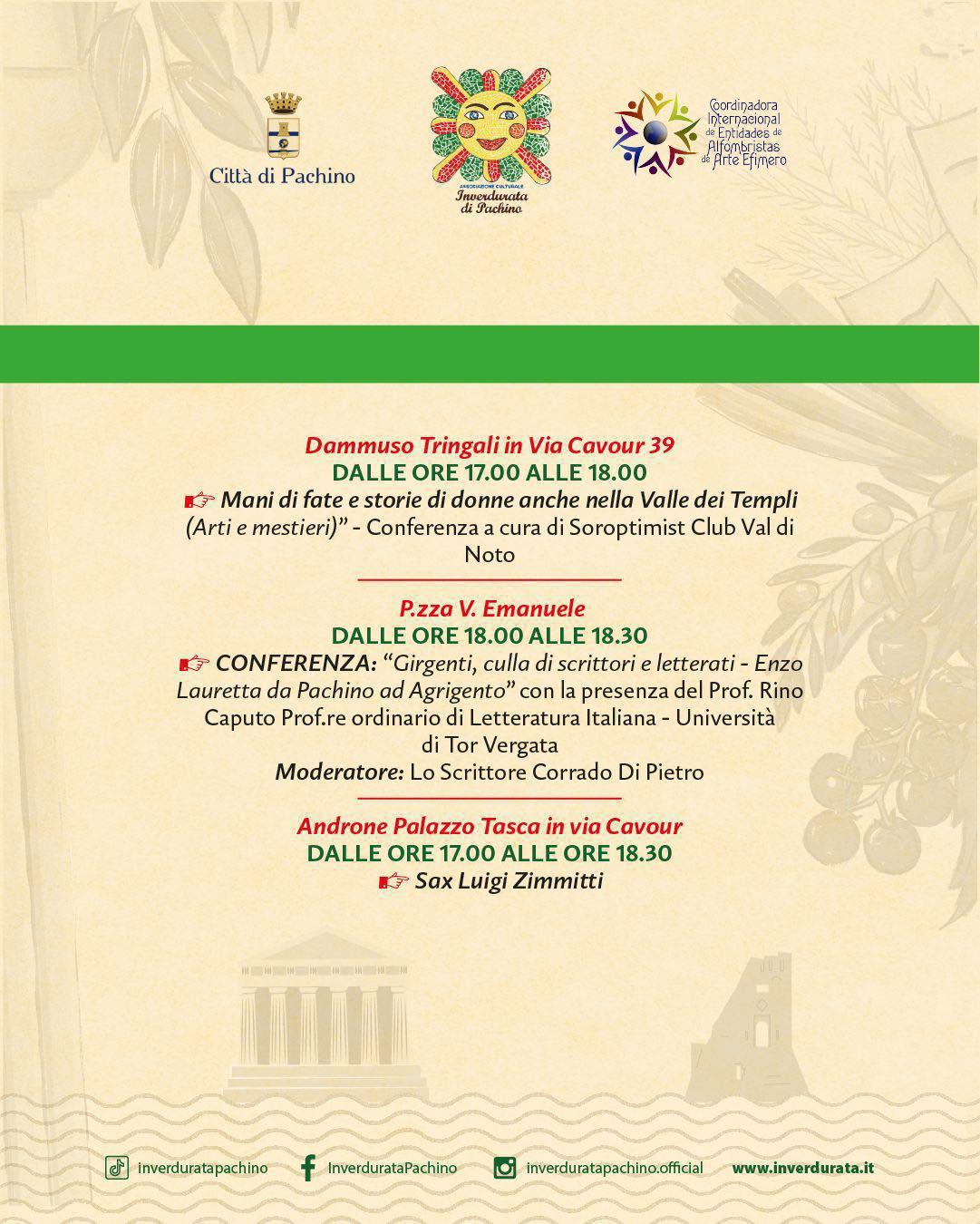 Programma