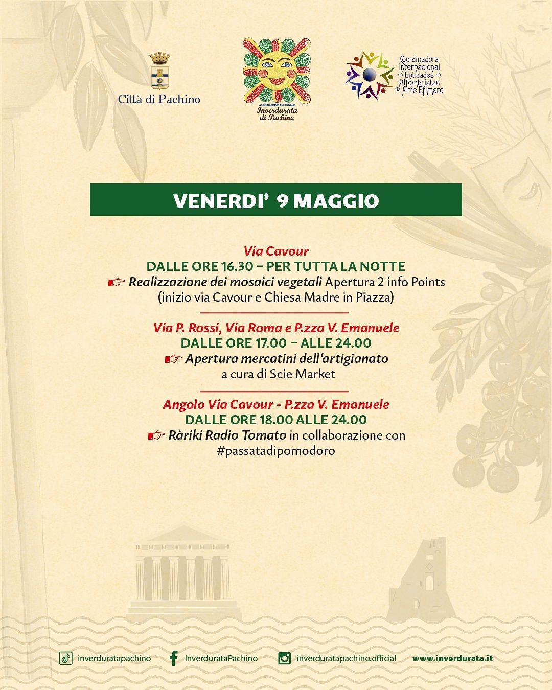 Programma