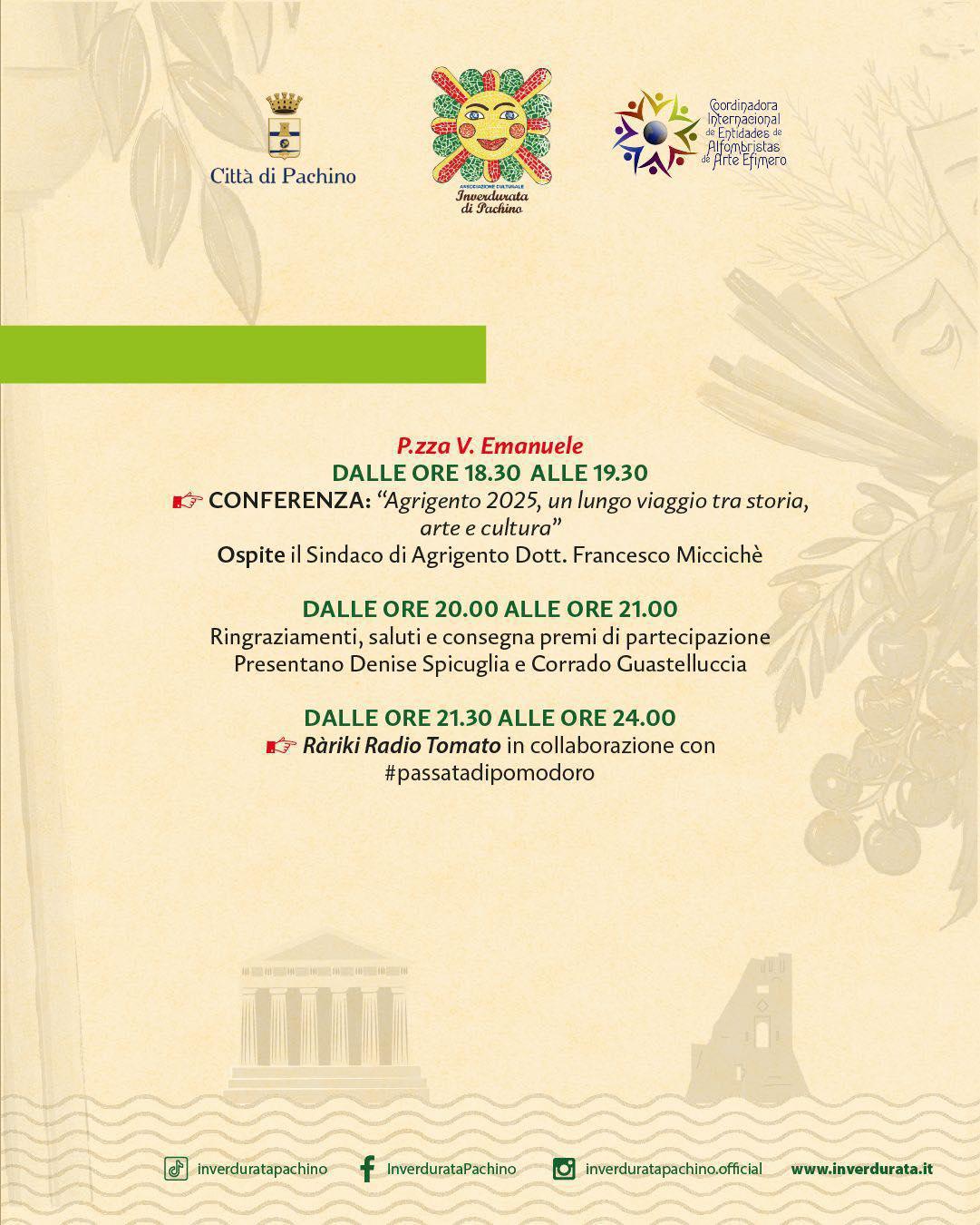 Programma