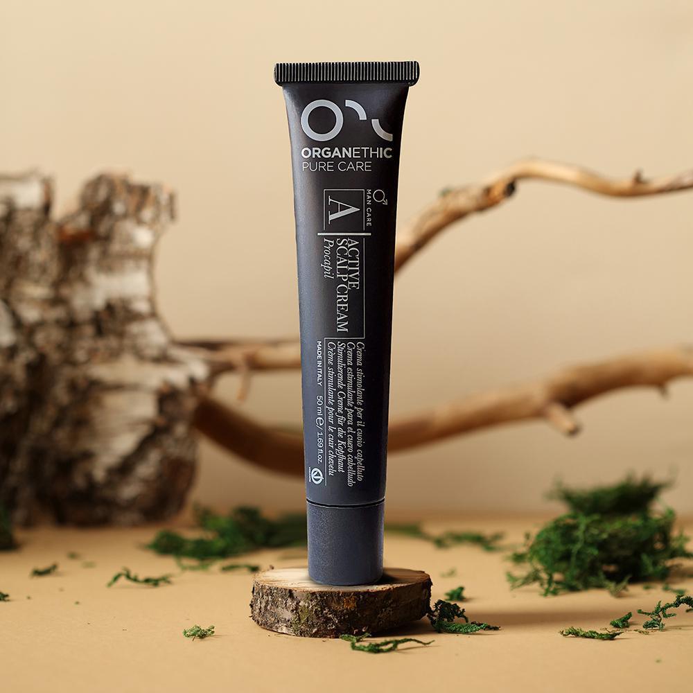 Trattamento per la Caduta dei Capelli: scopri i Migliori Prodotti di Organethic Pure Care Trattamento per la Caduta dei Capelli: scopri i Migliori Prodotti di Organethic Pure Care