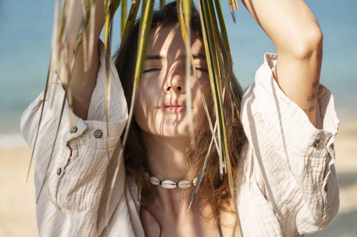 Protezione Solare per i Capelli: Perché è Importante e Come Farla