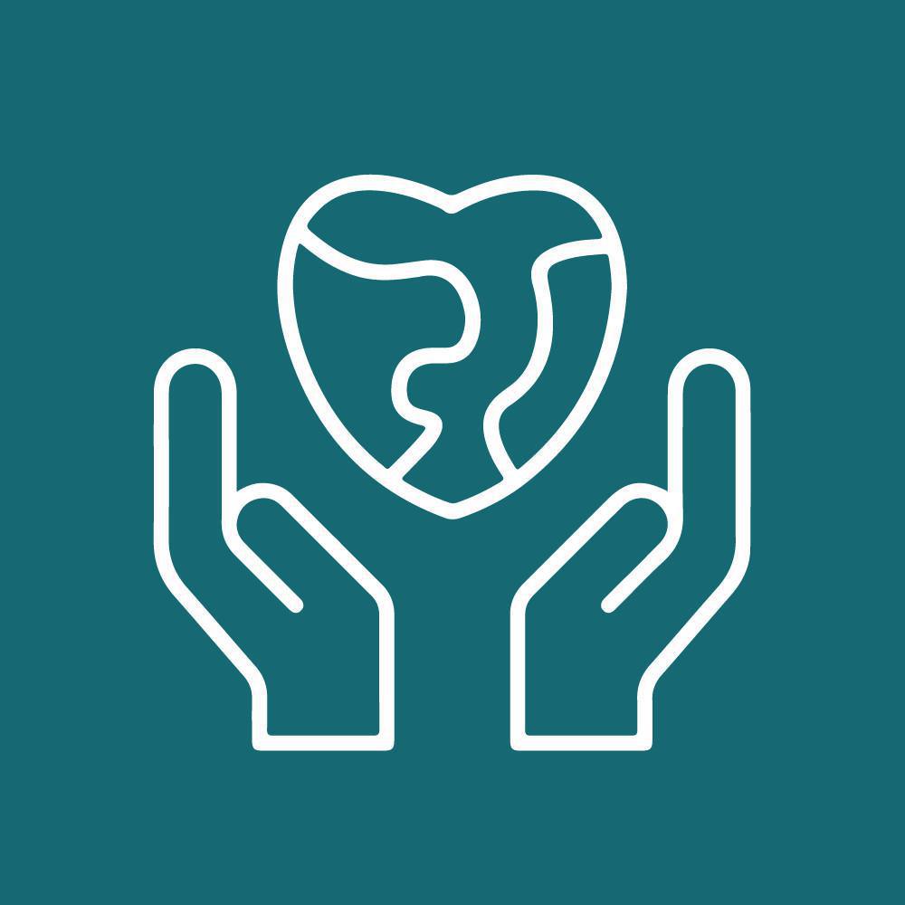 Organethic Pure Care World