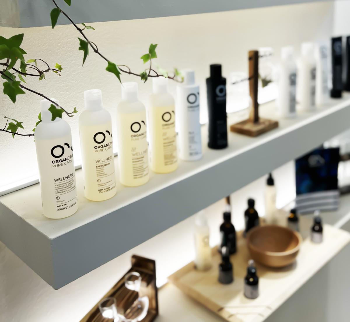 Organethic Pure Care World
