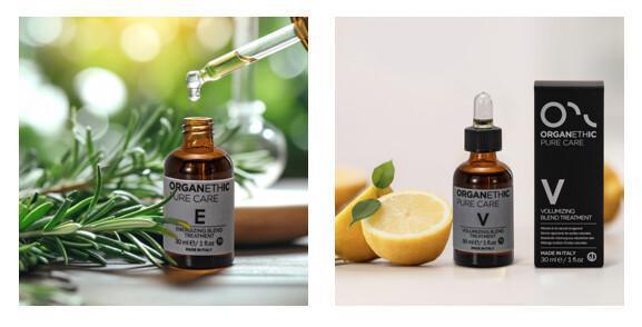 Aromaterapia e Oli Essenziali in Cosmetica