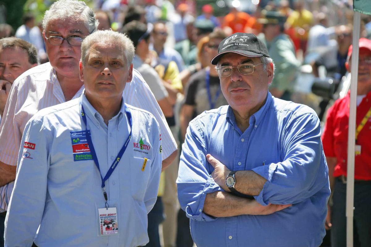 Hasta siempre José Luis Martínez Hasta siempre José Luis Martínez