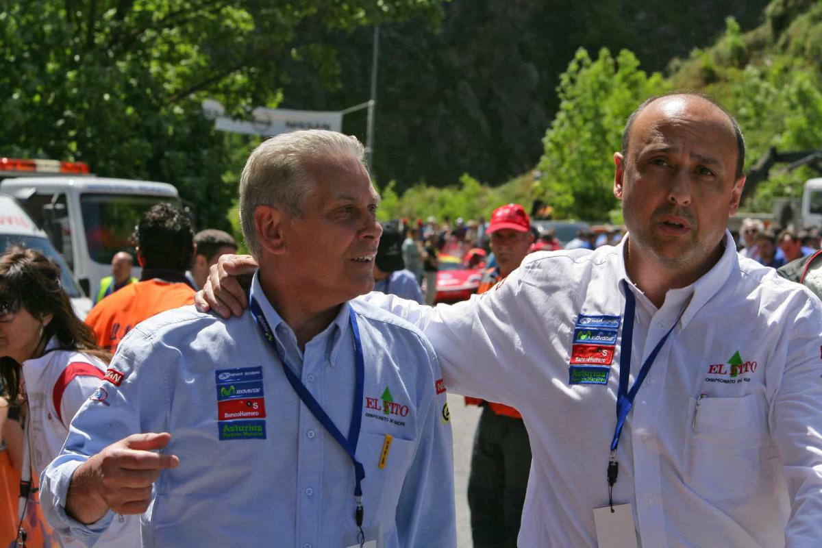 Hasta siempre José Luis Martínez Hasta siempre José Luis Martínez