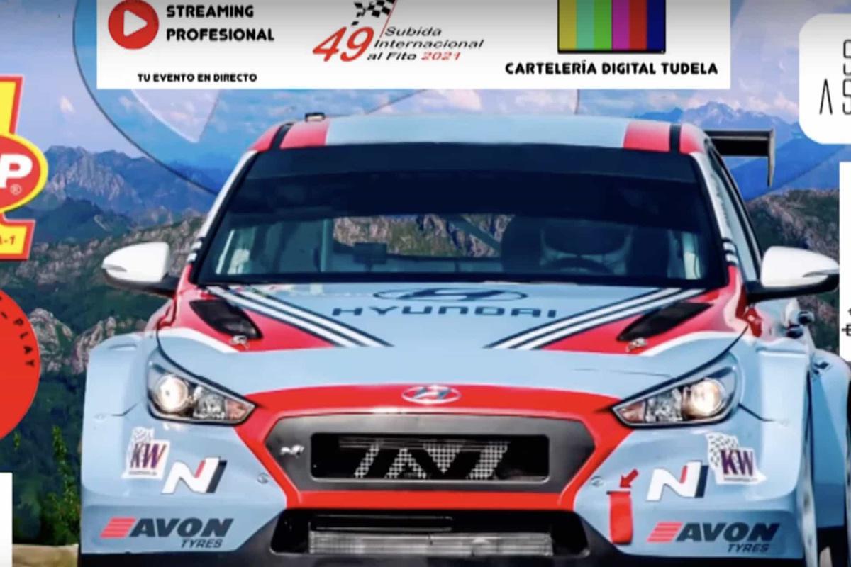 La 49 Subida Internacional al Fito en directo vía streaming La 49 Subida Internacional al Fito en directo vía streaming