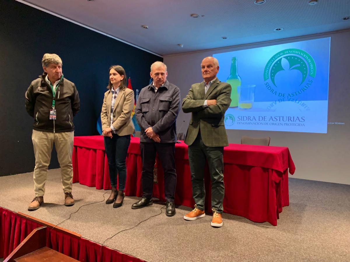 Presentada oficialmente la 51 Subida Internacional al Fito Presentada oficialmente la 51 Subida Internacional al Fito