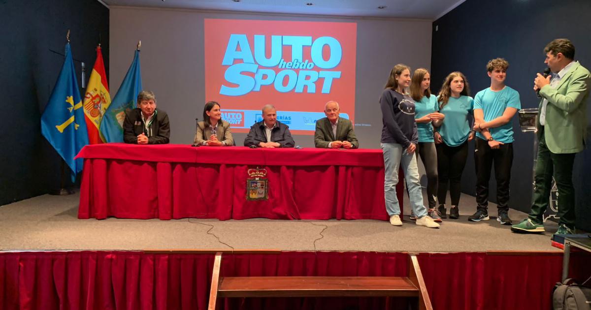 Presentada oficialmente la 51 Subida Internacional al Fito Presentada oficialmente la 51 Subida Internacional al Fito